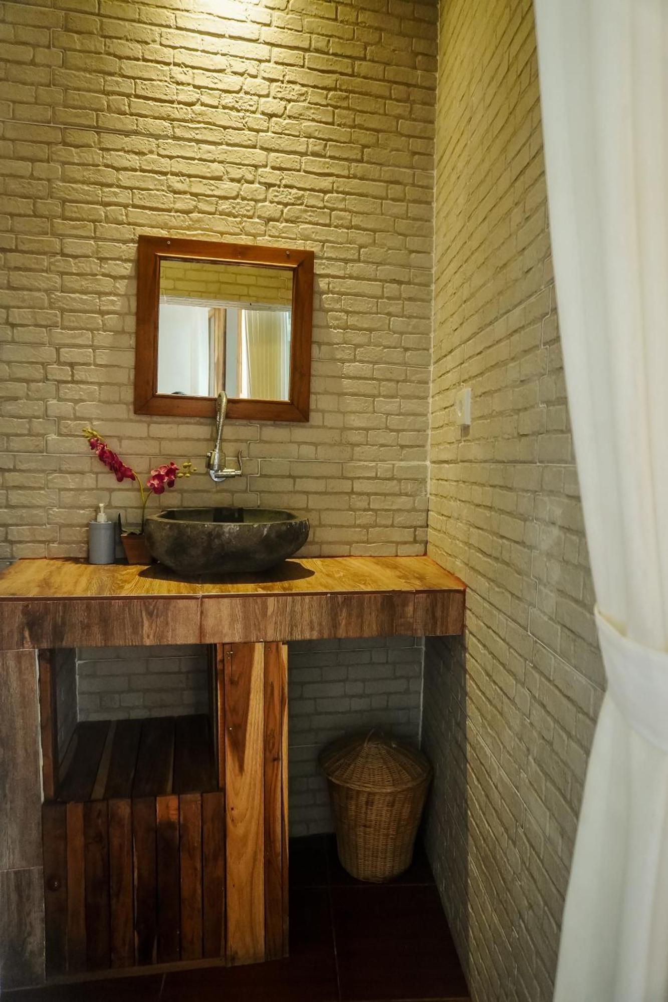 De Olas Padang Padang Bali Uluwatu  Room photo